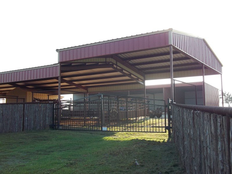 Slide of M & J Construction