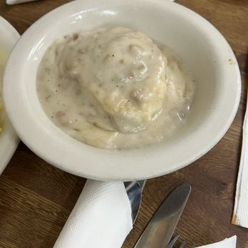 B & J's Corned Beef Shoppe & Deli - Biscuits and Gravy - Breakfast & Brunch Near Me - Cleveland, Ohio B & J's Corned Beef Shoppe & Deli - Biscuits and Gravy - Breakfast & Brunch Near Me - Cleveland, Ohio