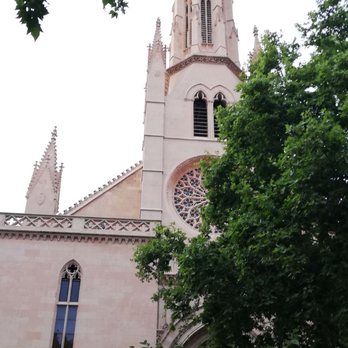 Parroquia Santa Eulalia - Churches Near Me - Palma, PM