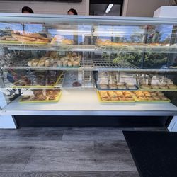 Wilson Doughnut Shop - The case of goodness