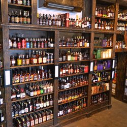 Firewater Liquor