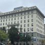 The Mount Royal Apartments