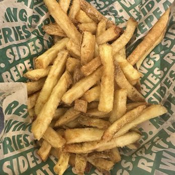 Wingstop - Chicken Wings Near Me - Oshawa, Ontario Wingstop - Chicken Wings Near Me - Oshawa, Ontario