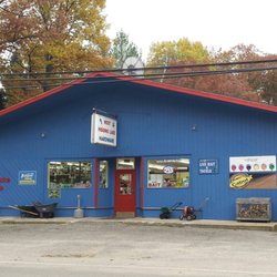 West Higgins Lake Hardware