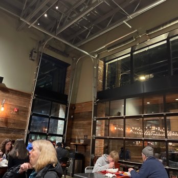 The Good Gyro - Self seating area - Mediterranean Near Me - New Hope, Pennsylvania The Good Gyro - Self seating area - Mediterranean Near Me - New Hope, Pennsylvania