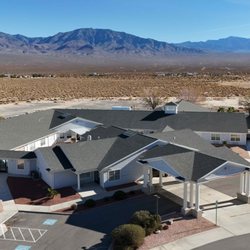 Pahrump Health and Rehabilitation