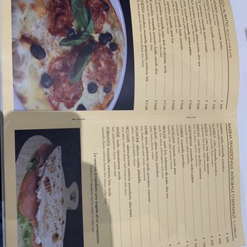 Farina & Cucina - Breakfast & Brunch Near Me - Milan, Michigan