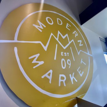 Modern Market Eatery - Breakfast & Brunch Near Me - Richardson, Texas