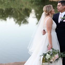 eMotion Cinematography - Hannah and Johnny