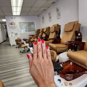 Friendly Nails - Nail Salons Near Me - Alhambra, California Friendly Nails - Nail Salons Near Me - Alhambra, California