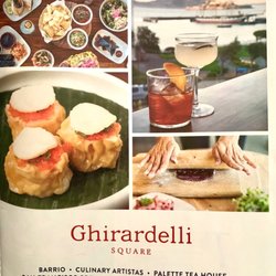 Culinary Artistas