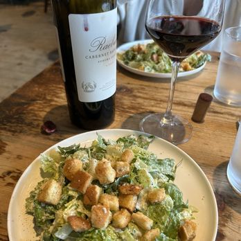 Picasso's - Mayfair salad - Pizza Near Me - Jacksonville, Florida