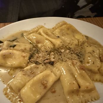 Thompson Italian - Dopio ravioli - Italian Near Me - Falls Church, Virginia Thompson Italian - Dopio ravioli - Italian Near Me - Falls Church, Virginia