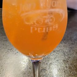 TJ Callahan's Pub - Aperture fall spritz