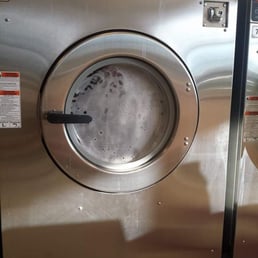 Industrial size machine ! For those big blankets Industrial size machine ! For those big blankets