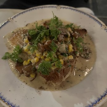 Dame - Skate. - Seafood Near Me - New York, New York