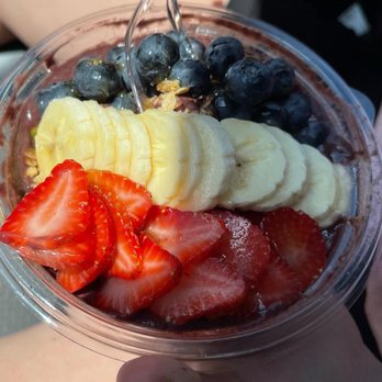Shimmy’s Açai - Shimmy's Açai Bowl - Bubble Tea Near Me - Jefferson Valley, New York Shimmy’s Açai - Shimmy's Açai Bowl - Bubble Tea Near Me - Jefferson Valley, New York