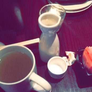 Sushi Domo - Sushi Bars Near Me - Arlington, Texas