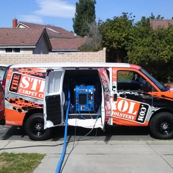 The Steam Patrol - Very Clean Van and Equipment! - Carpet Cleaning Near Me - Eastvale, California The Steam Patrol - Very Clean Van and Equipment! - Carpet Cleaning Near Me - Eastvale, California