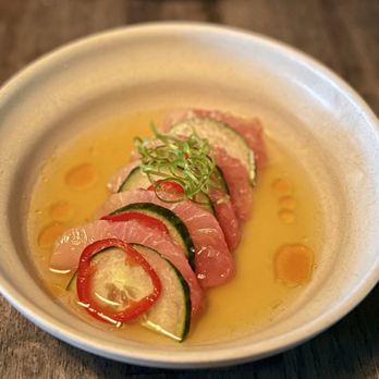 Pretty Penny - Crudo - Cocktail Bars Near Me - Phoenix, Arizona