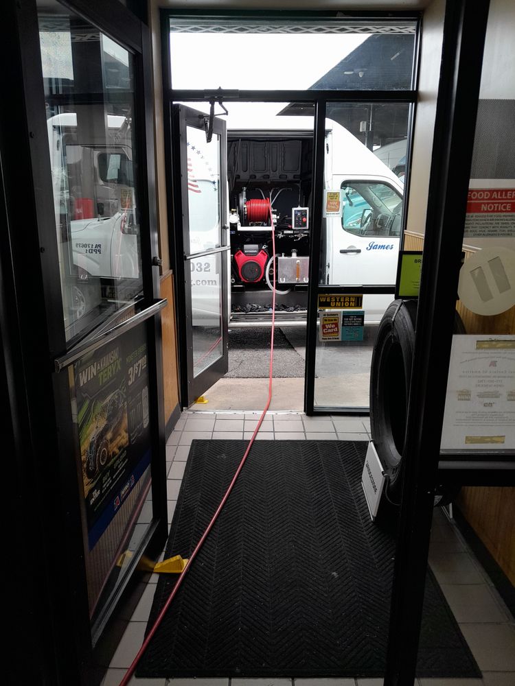 Slide of 1776 Plumbing & Drains