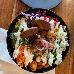 Big Bear Donair - The Glory