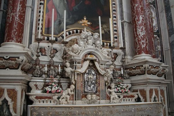 Cattedrale di Santa Maria Assunta e Santa Cecilia by null