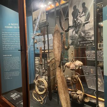Bishop Museum - Museums Near Me - Honolulu, Hawaii