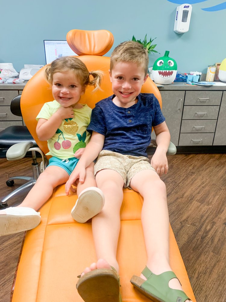 CUMBERLAND PEDIATRIC DENTISTRY AND ORTHODONTICS OF WHITE HOUSE