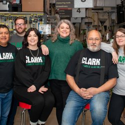 Clark Lumber Hardware