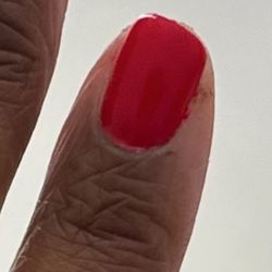 Rosie & Nails 2