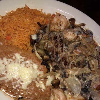 Amigo's Mexican Grill - Mexican Near Me - Lewisburg, Tennessee