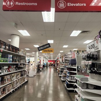 Target - College/Kitchen Section - Department Stores Near Me - Honolulu, Hawaii Target - College/Kitchen Section - Department Stores Near Me - Honolulu, Hawaii
