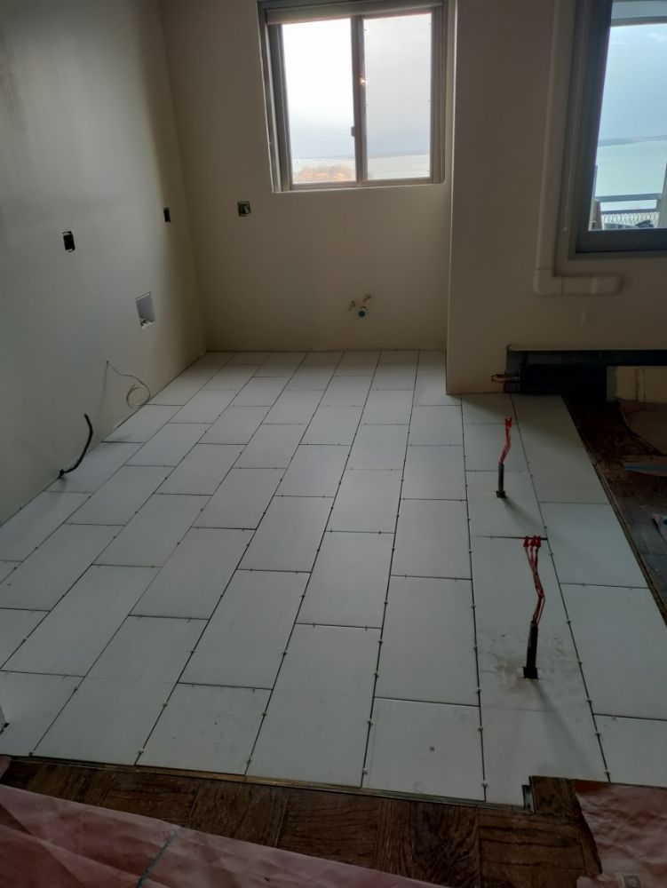 Slide of SMK Home Remodeling