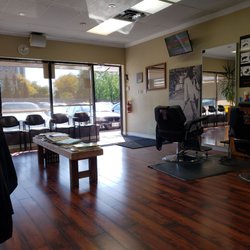 Signature Shears - Great place.