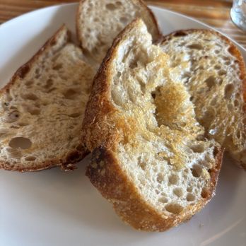 Creekwood - Bread with the meatballs - Italian Near Me - Berkeley, California Creekwood - Bread with the meatballs - Italian Near Me - Berkeley, California