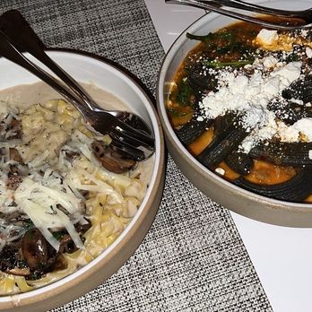 Mattina - Tagliatelle & Rigatoni - Italian Near Me - San Francisco, California