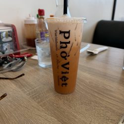 Thai Tea