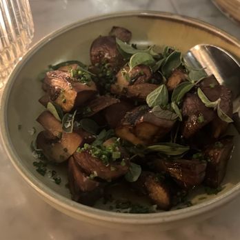 Bar Sur Mer - wood-fired hongos - Tapas/Small Plates Near Me - Seattle, Washington Bar Sur Mer - wood-fired hongos - Tapas/Small Plates Near Me - Seattle, Washington