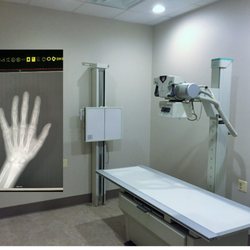 Express Health Urgent Care