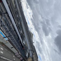 Gare de l'Est
