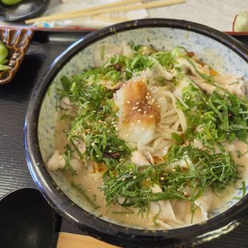 Ichimi Ann - Pork shabu shabu - Japanese Near Me - Torrance, California