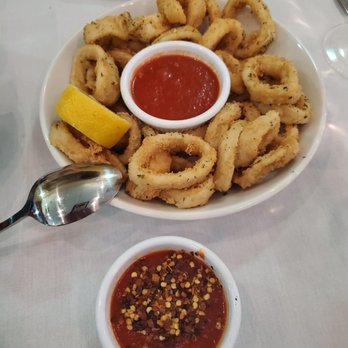 Torino Restaurants - Calamari - Italian Near Me - Metuchen, New Jersey Torino Restaurants - Calamari - Italian Near Me - Metuchen, New Jersey