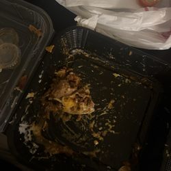 Nachos/Adobada