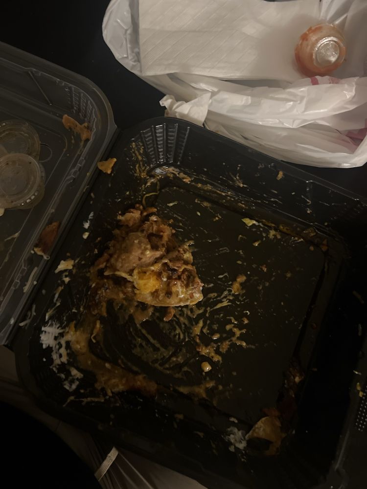 Castañeda's Mexican Food