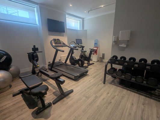 Hotel NH Collection Roma Palazzo Cinquecento by null