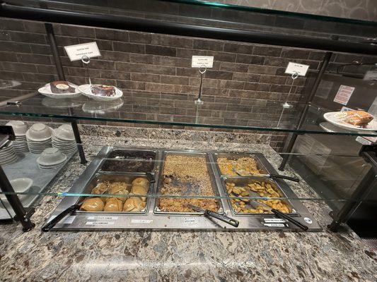 Shady Maple Smorgasbord by null