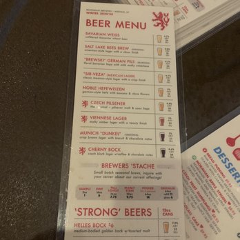 Bohemian Brewery - Breweries Near Me - Midvale, Utah Bohemian Brewery - Breweries Near Me - Midvale, Utah