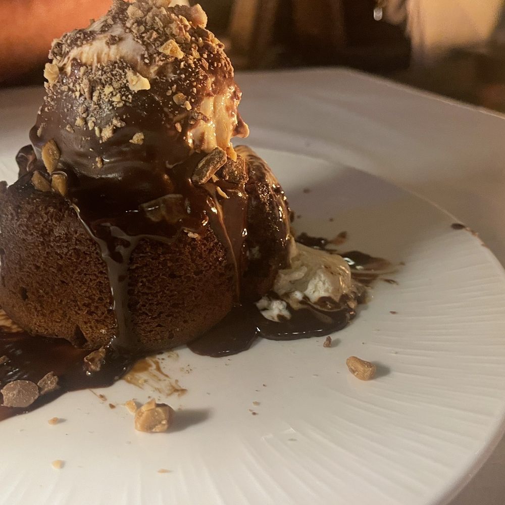 Chart House Prime - Hot Chocolate Lava Cake - Seafood Near Me - Annapolis, Maryland Chart House Prime - Hot Chocolate Lava Cake - Seafood Near Me - Annapolis, Maryland