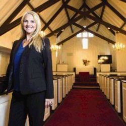 Conroe Funeral Directors